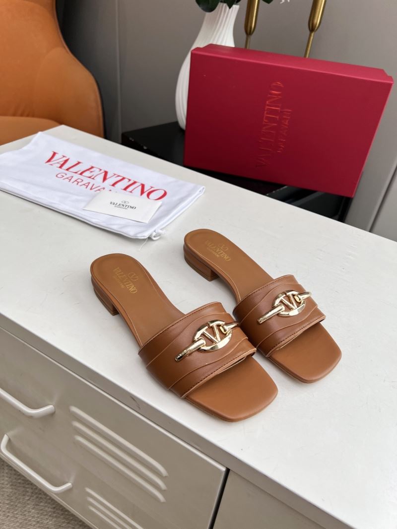 Valentino Slippers